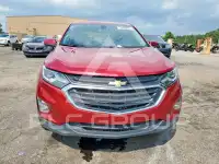 2019 Chevrolet Equinox фото