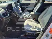 2019 Chevrolet Equinox фото