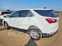 2019 Chevrolet Equinox фото