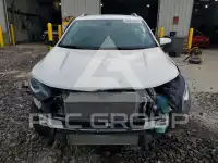2019 Chevrolet Equinox фото