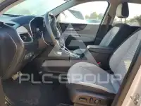 2019 Chevrolet Equinox фото