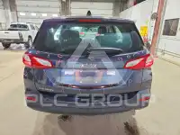 2019 Chevrolet Equinox фото