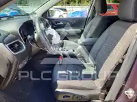2019 Chevrolet Equinox фото