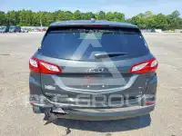 2019 Chevrolet Equinox фото