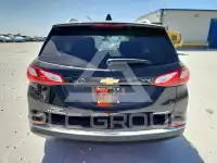 2019 Chevrolet Equinox photo