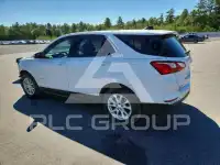 2019 Chevrolet Equinox фото