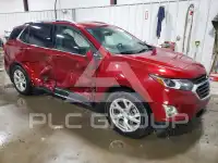 2019 Chevrolet Equinox фото