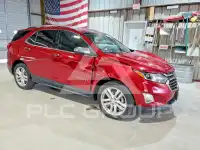 2019 Chevrolet Equinox фото