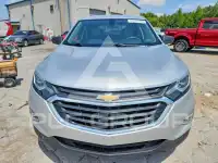 2019 Chevrolet Equinox фото