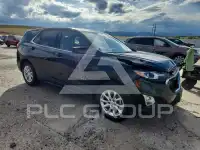 2019 Chevrolet Equinox фото