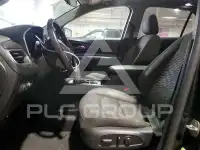 2019 Chevrolet Equinox фото