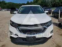 2019 Chevrolet Equinox фото