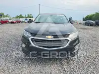 2019 Chevrolet Equinox фото