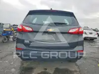 2019 Chevrolet Equinox photo