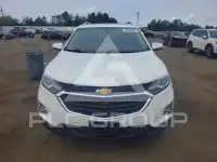 2019 Chevrolet Equinox фото