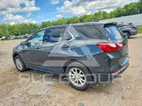 2019 Chevrolet Equinox photo