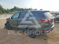 2019 Chevrolet Equinox фото