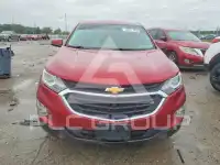 2019 Chevrolet Equinox фото