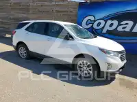 2019 Chevrolet Equinox фото