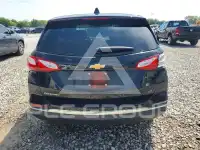 2019 Chevrolet Equinox фото