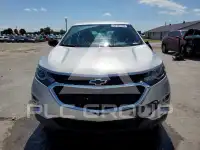 2019 Chevrolet Equinox photo