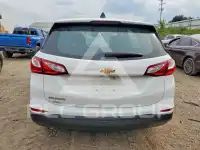 2019 Chevrolet Equinox фото