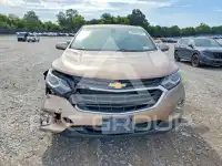 2019 Chevrolet Equinox фото