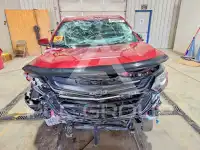 2019 Chevrolet Equinox photo