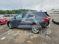 2019 Chevrolet Equinox photo