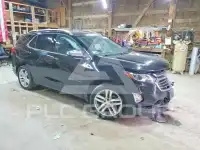 2019 Chevrolet Equinox фото