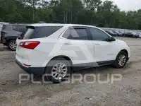 2019 Chevrolet Equinox фото