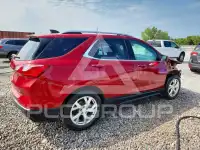 2019 Chevrolet Equinox фото