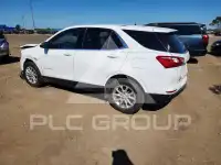 2019 Chevrolet Equinox photo