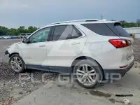 2019 Chevrolet Equinox фото