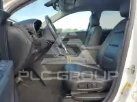 2019 Chevrolet Equinox фото