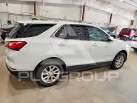 2019 Chevrolet Equinox photo