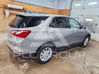 2019 Chevrolet Equinox фото