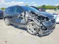 2019 Chevrolet Equinox photo