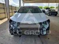 2019 Chevrolet Equinox фото