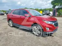2019 Chevrolet Equinox фото