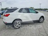 2019 Chevrolet Equinox фото