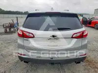 2019 Chevrolet Equinox фото