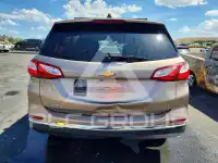 2019 Chevrolet Equinox photo