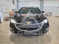 2019 Chevrolet Equinox photo