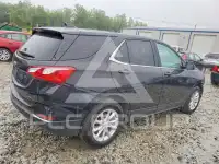 2019 Chevrolet Equinox фото
