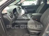2019 Chevrolet Equinox фото