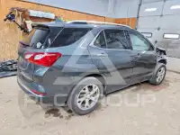 2019 Chevrolet Equinox фото