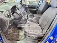 2019 Chevrolet Equinox фото