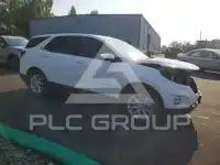 2019 Chevrolet Equinox фото