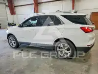 2019 Chevrolet Equinox фото